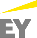 Yellow rectangle above gray rectangle with subtle horizontal lines pattern.