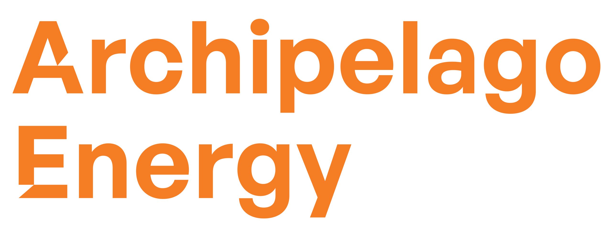 Archipelago Energy logo