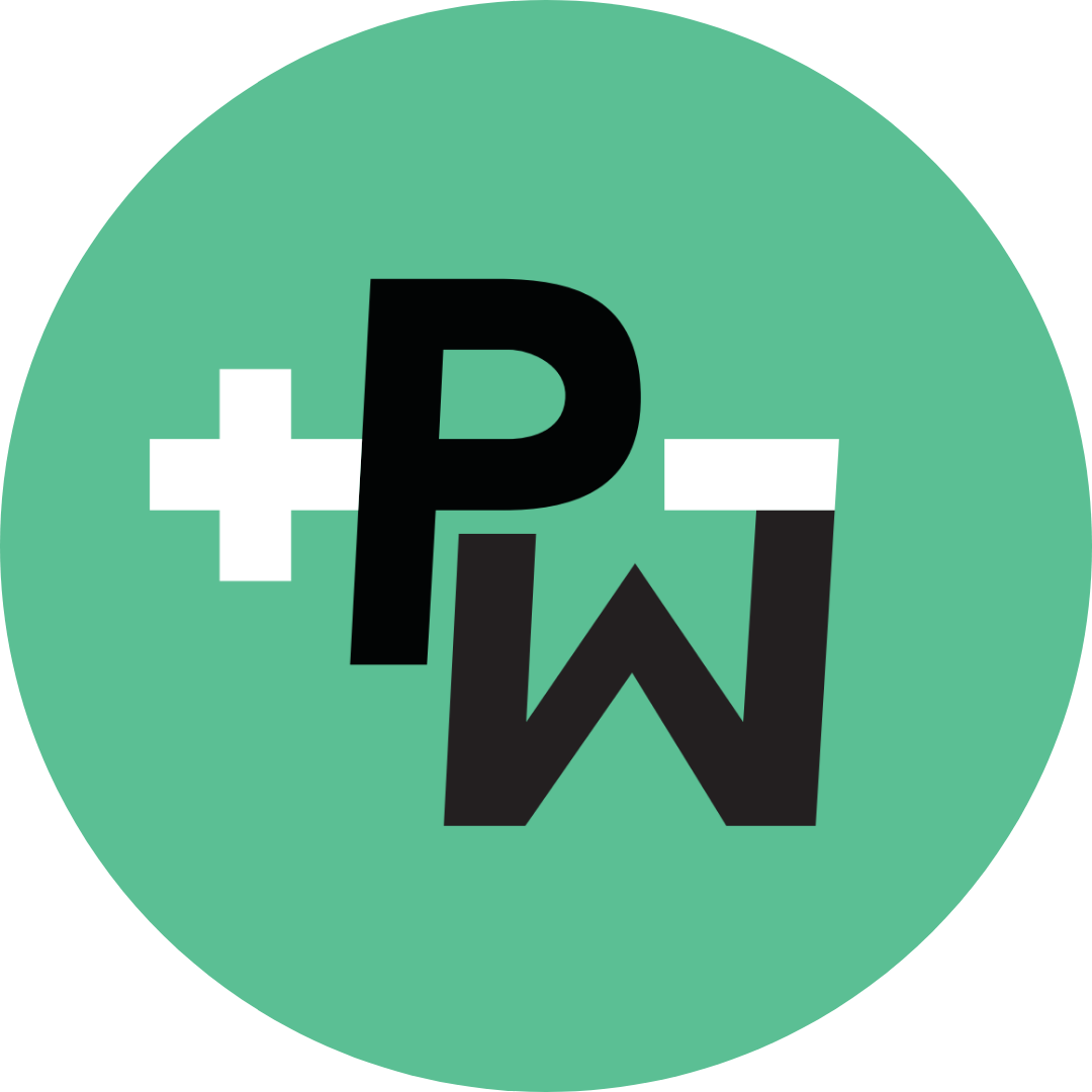 PW Logo