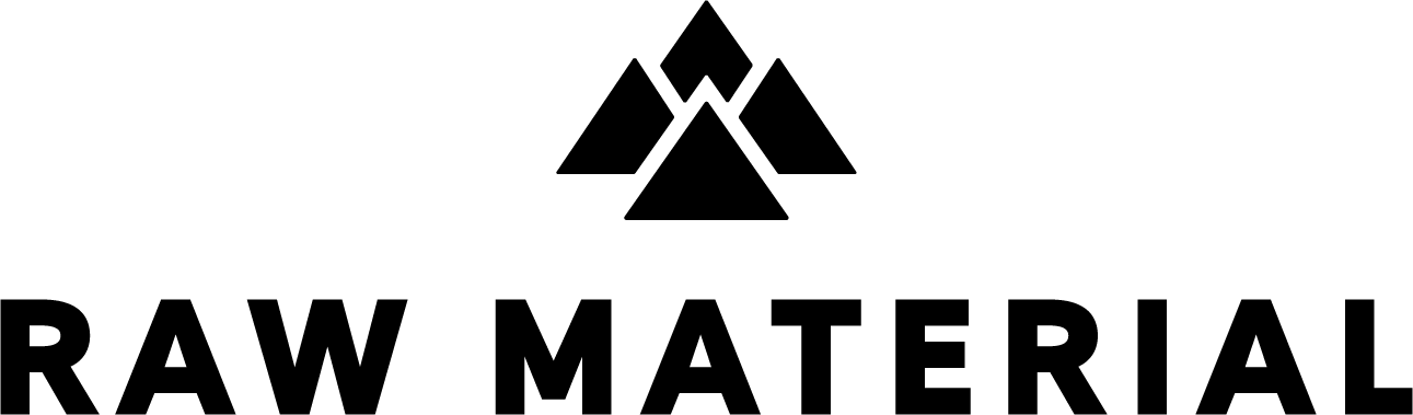 Logo of Raw Material